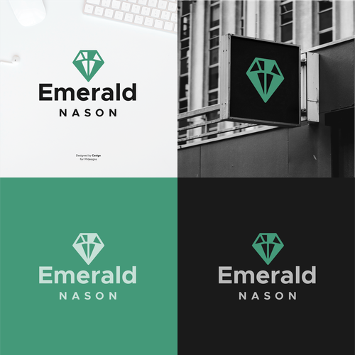  contest entry by casign