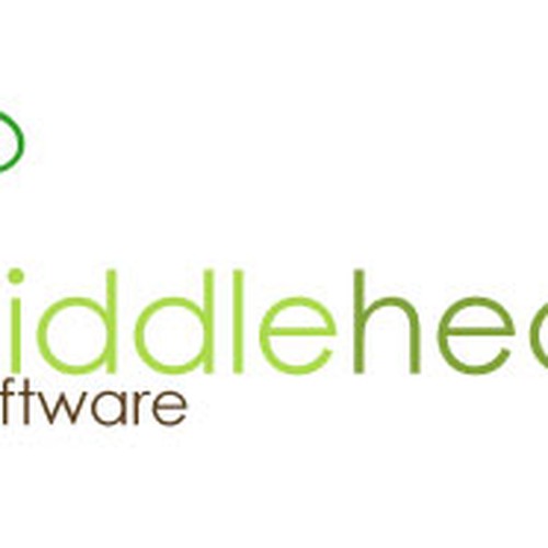 Designs Fiddlehead Software Logo Design Logo design contest