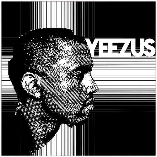 









99designs community contest: Design Kanye West’s new album
cover Design by J33_Works