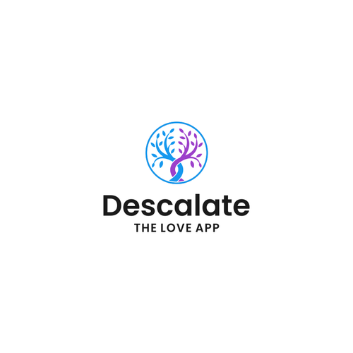 Create a logo design for an app Design by Koji Antero ❤