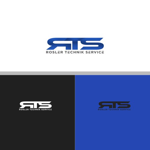 Logo & brand identity pack contest entry by jzf1990