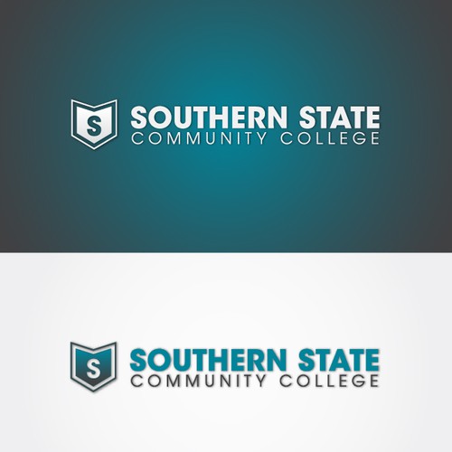 Create the next logo for Southern State Community College Ontwerp door DesignbySolo