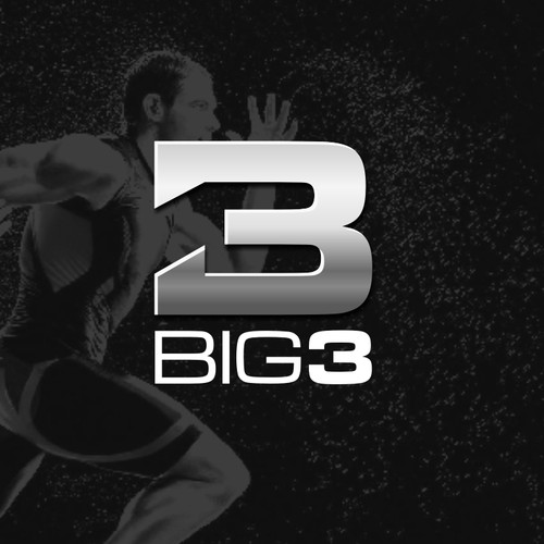 Big 3 Design von ham7