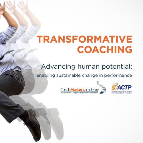 Advancing Human Potential; Enabling Sustainable Change Design by bravoboy