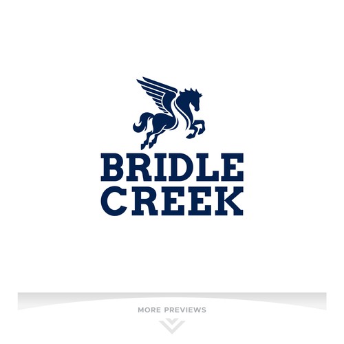 Design a logo for a high end real estate development Design by DoubleSides