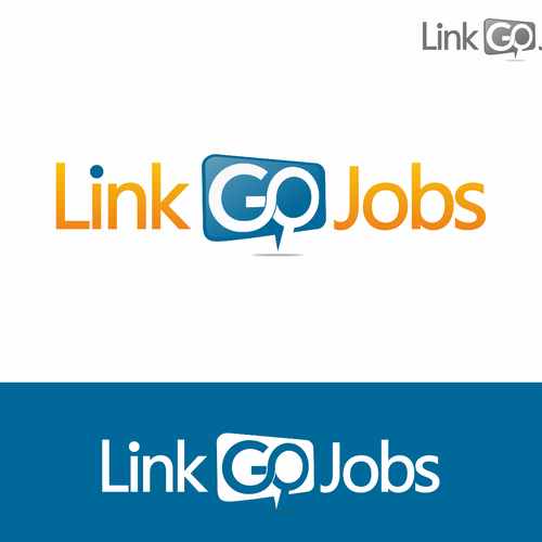 Logo design contest entry by GoldiNK™