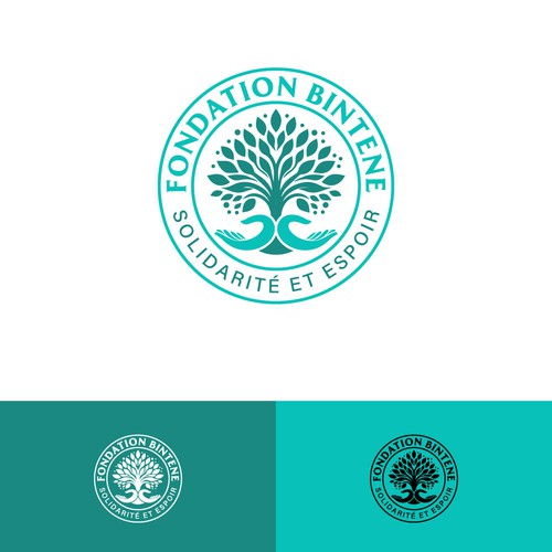  contest entry by UB design