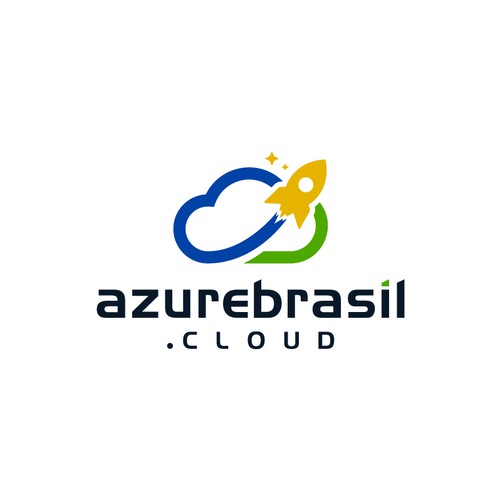 azurebrasil.cloud Design by eRsiti_Art