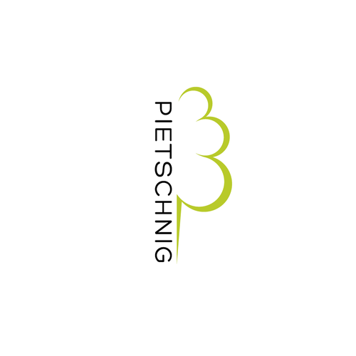 Diseño de logotipo propuesta en el concurso por macatwork