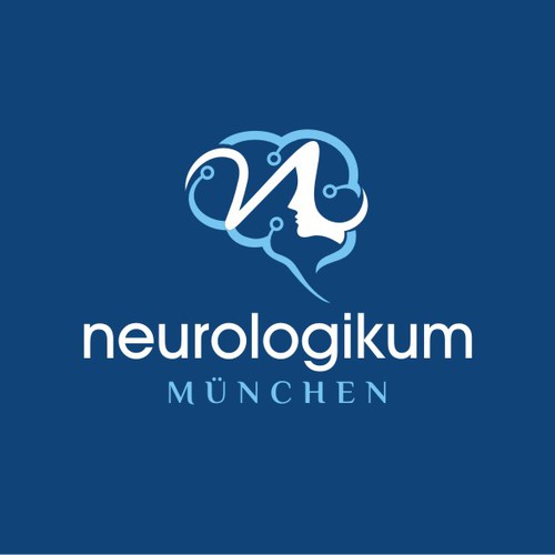 Logo & hosted website contest entry by Logicainfo ♥