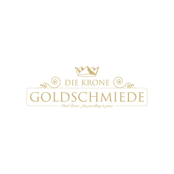 Diseño de Yeh titulado "Elegant logo for a jewelry maker."