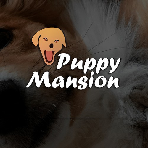 Design High End Sophisticated Puppy Store Logo / Brand Design by Galal Alnagar