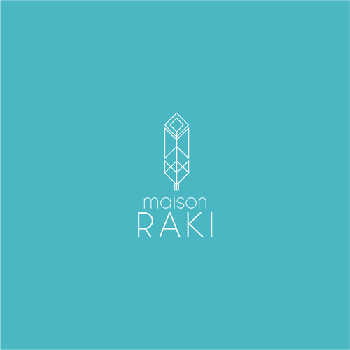 Logo design contest entry by Thomzdj