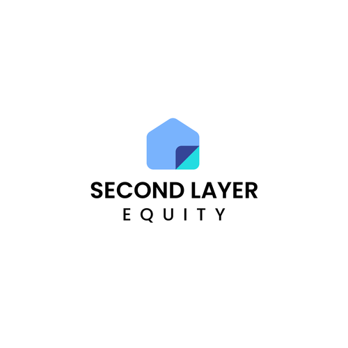 Second Layer logo First Layer Prize! Design by logorilla™