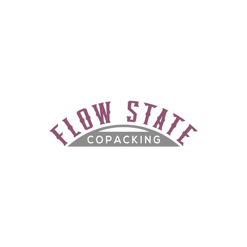 Flow State logo Design by SP-99