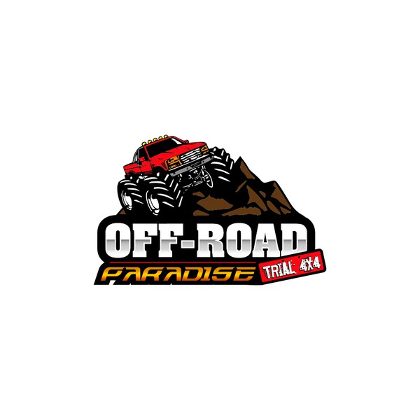 Off Road Paradise