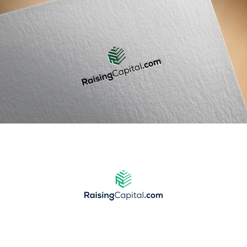 Design a logo for the new parent company of several successful real estate coaching brands Design by graphcone