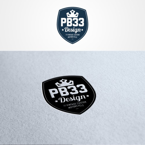 Logo design contest entry by Salve Regina