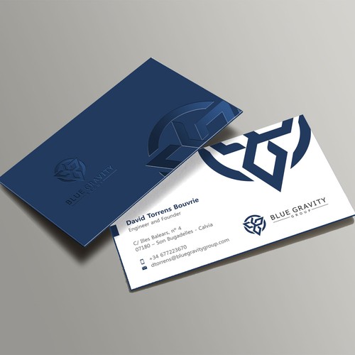 Design di Powerful Stationary - Luxury, Modern and Impactful di Xclusive16