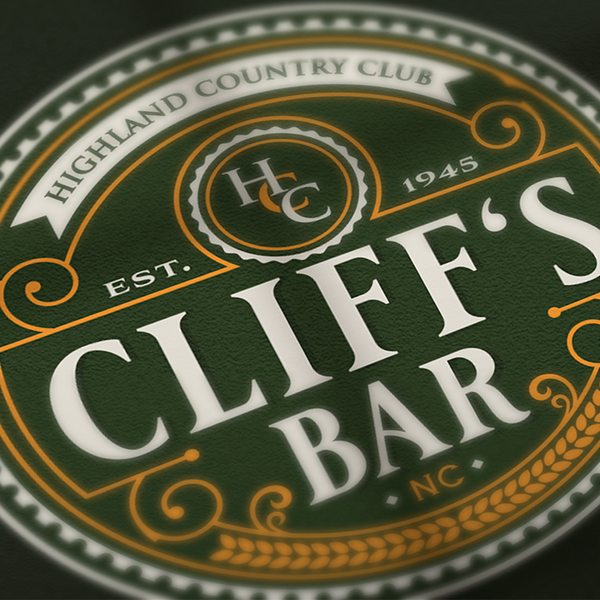 CLIFF'S BAR 