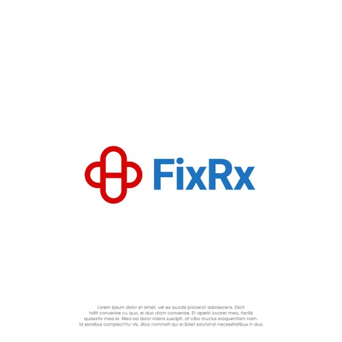 Pharmacy Logo Design by oakbrand™