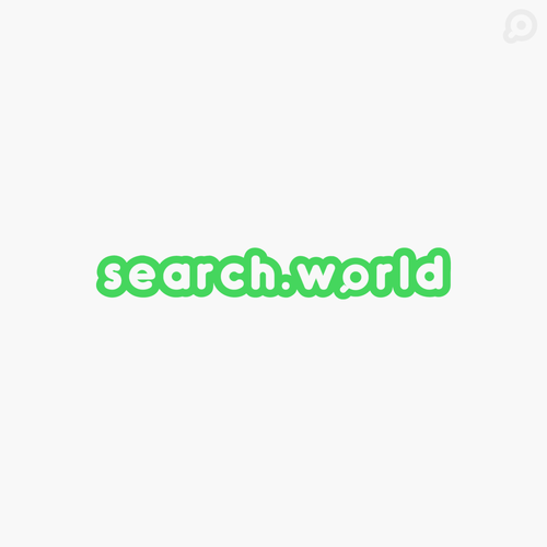 Logo for Search Engine Design by TeodorsGrava