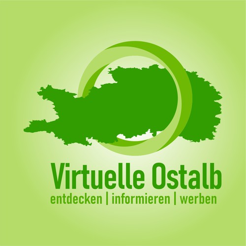 Logo design contest entry by bang alexs