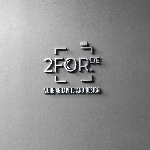 Proposta di design per un contest della categoria Logo realizzata da e.lisa