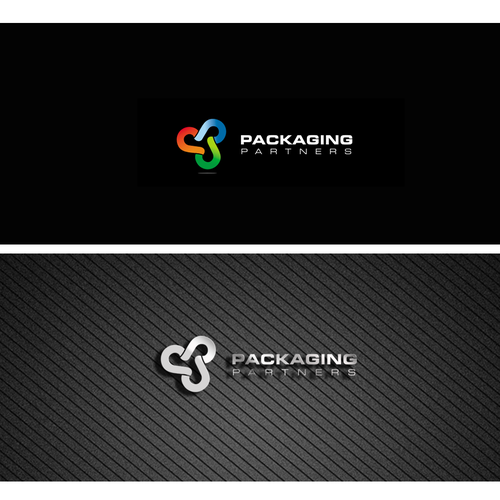 Create a logo for a high profile leader in the packaging technology industry Ontwerp door Anakema82