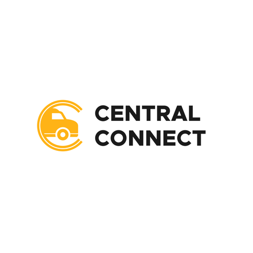 Central Connect Design by gedhang_goreng