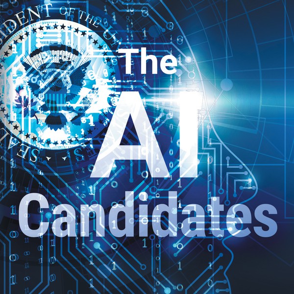The AI Candidates