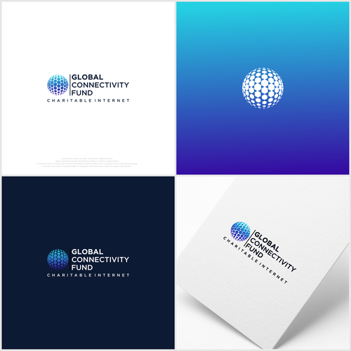 Global Connectivity Fund Design by 7LUNG™