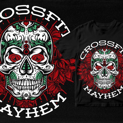  contest entry by Dope Hope