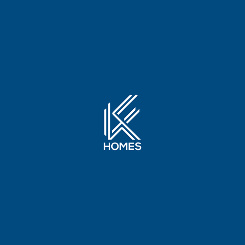 NEED A LOGO FOR HOME BUILDING COMPANY Diseño de DPNKR