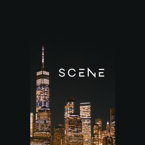 Scene - NYC Nightlife Design by Jenser