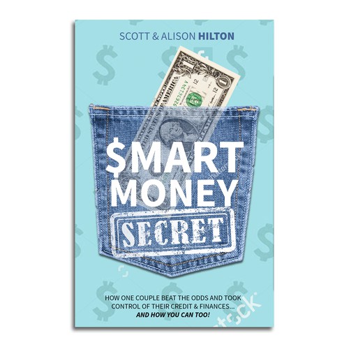 BestSelling Credit Repair Book Needs Creative New Cover