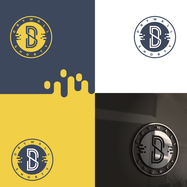 Design by Kirimara titled "Drywall shortly"