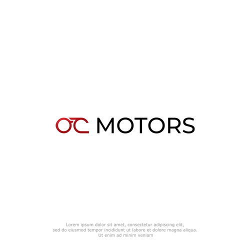 Logo Design for New Car Dealership! Design by opiq98