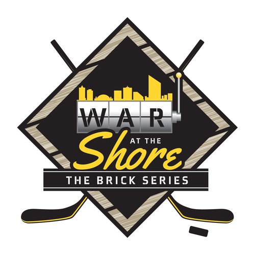 Hockey Stick Logos the Best Hockey Stick Logo Images 99designs