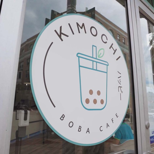 Kimochi Boba Cafe