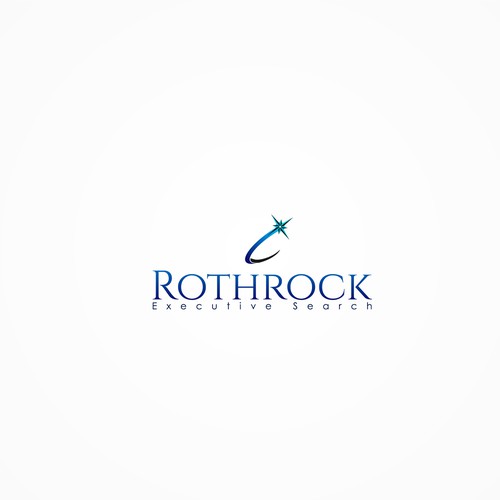 Create a powerful logo for an executive search firm. Design by RestuSetya