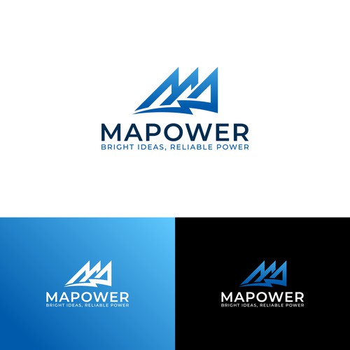 Design MA Power por polykindly