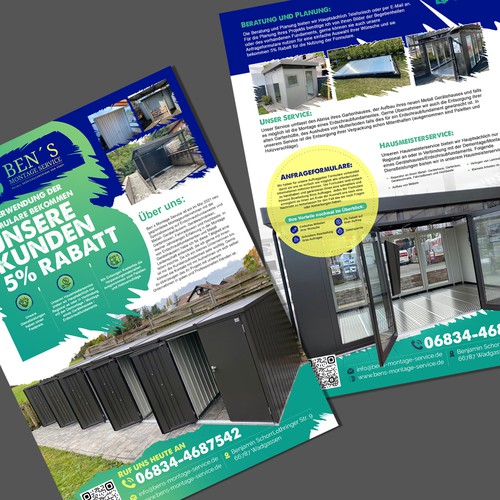  contest entry by Diana Amos