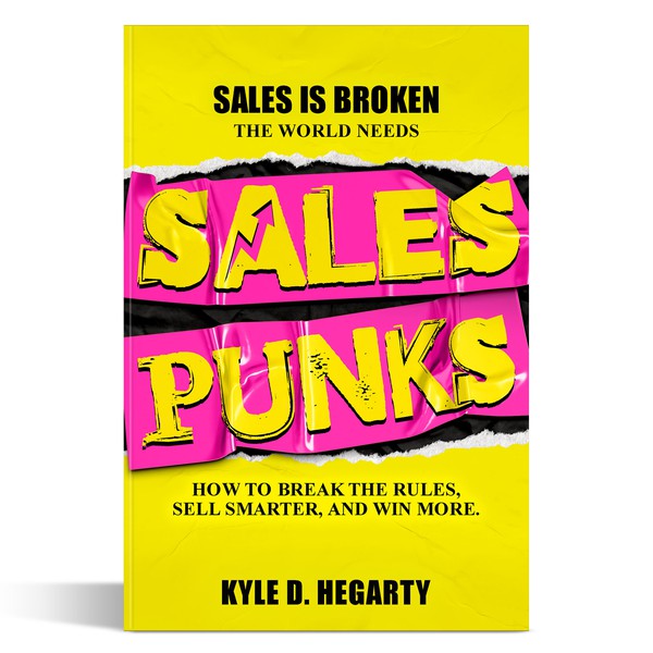 Sales Punks