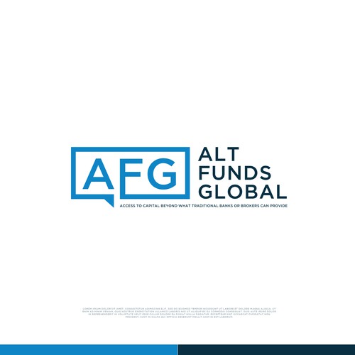 Alt Funds global Design by CreatiVe Brain✅