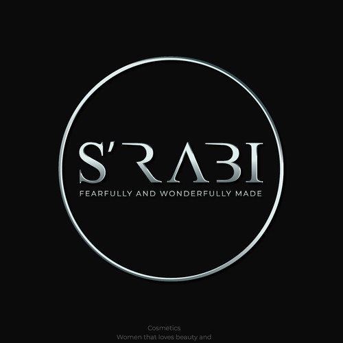 S’RABI Design réalisé par CreativeJAC