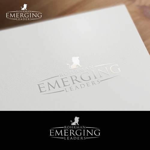 Logo for Personal Development Leadership Program Design by klompica