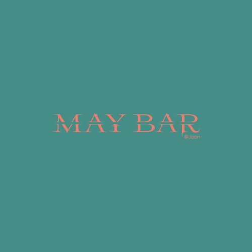 Logo for Upscale bar and lounge Design by mituuu