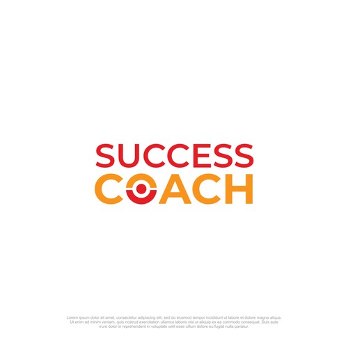 Success Coach: Teaching College Athletes To Be Entrepreneurs Design by Jono.