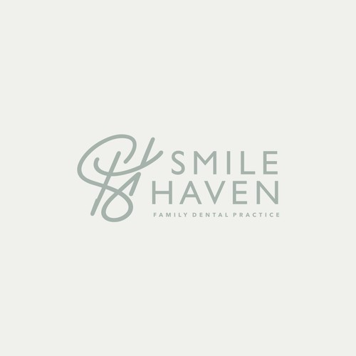 Design Modern and Sleek Logo For Dental Practice Design by KAYA graphcis™
